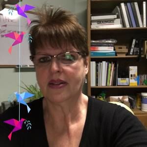 Meet your Posher, Deborah